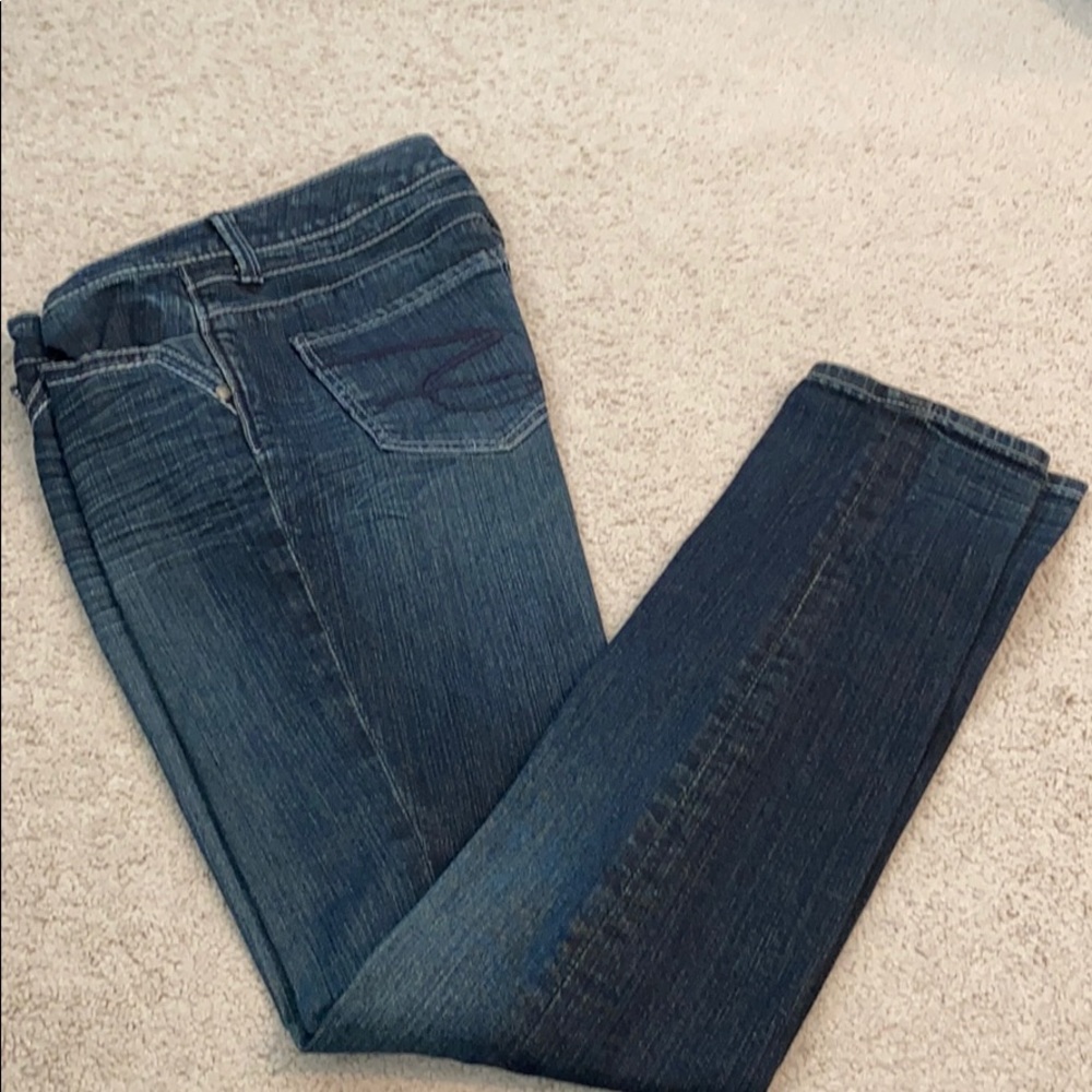 Women’s jeans